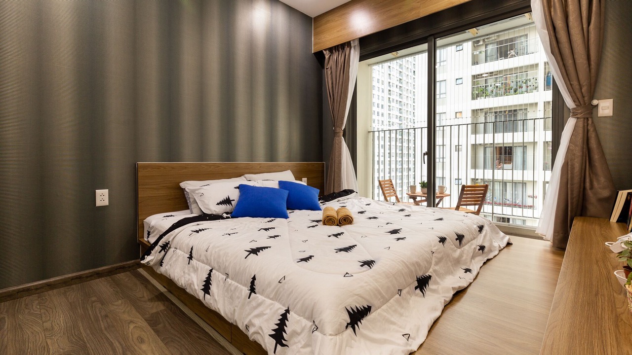 Photo of Bedroom in Thao Dien