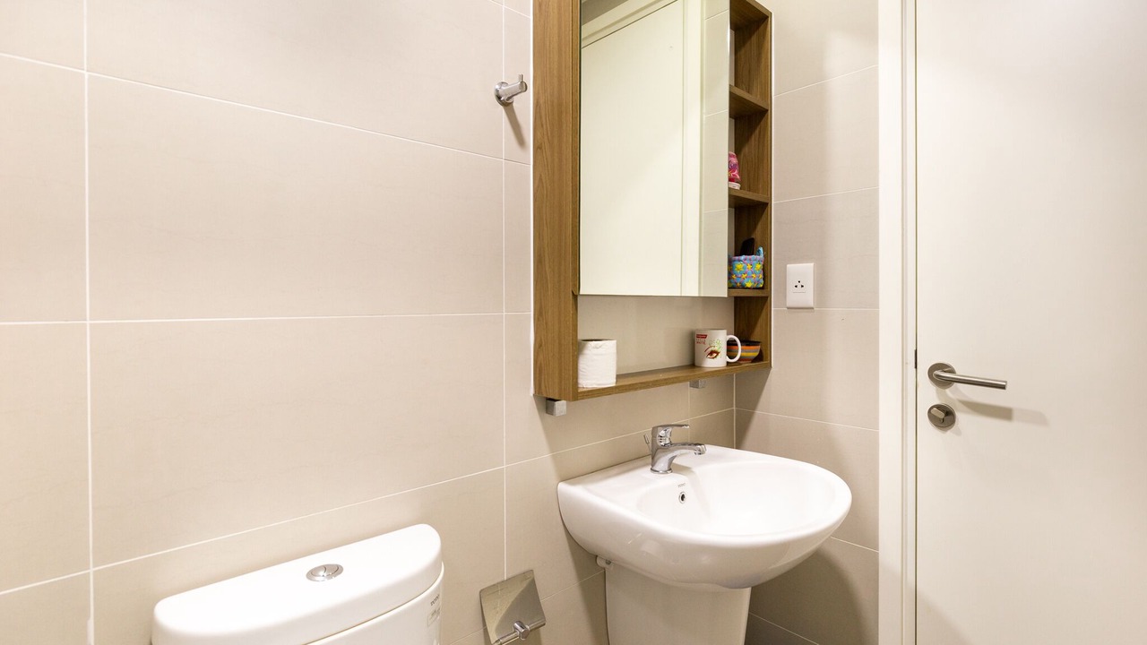Photo of Bathroom in Thao Dien