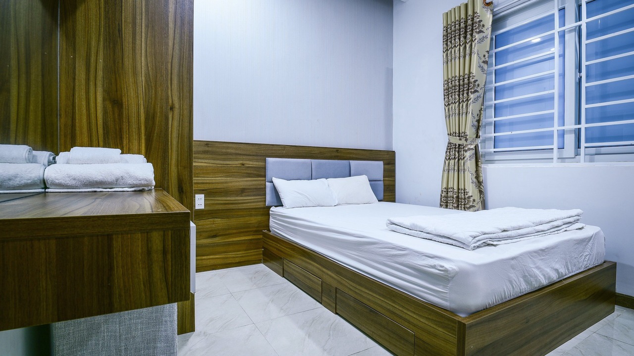 Photo of Bedroom in Vinh Phuoc
