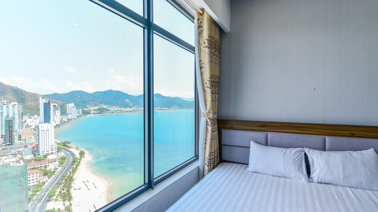 Photo of Bedroom in Vinh Phuoc