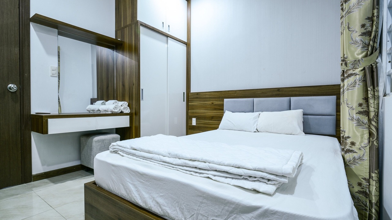 Photo of Bedroom in Vinh Hai