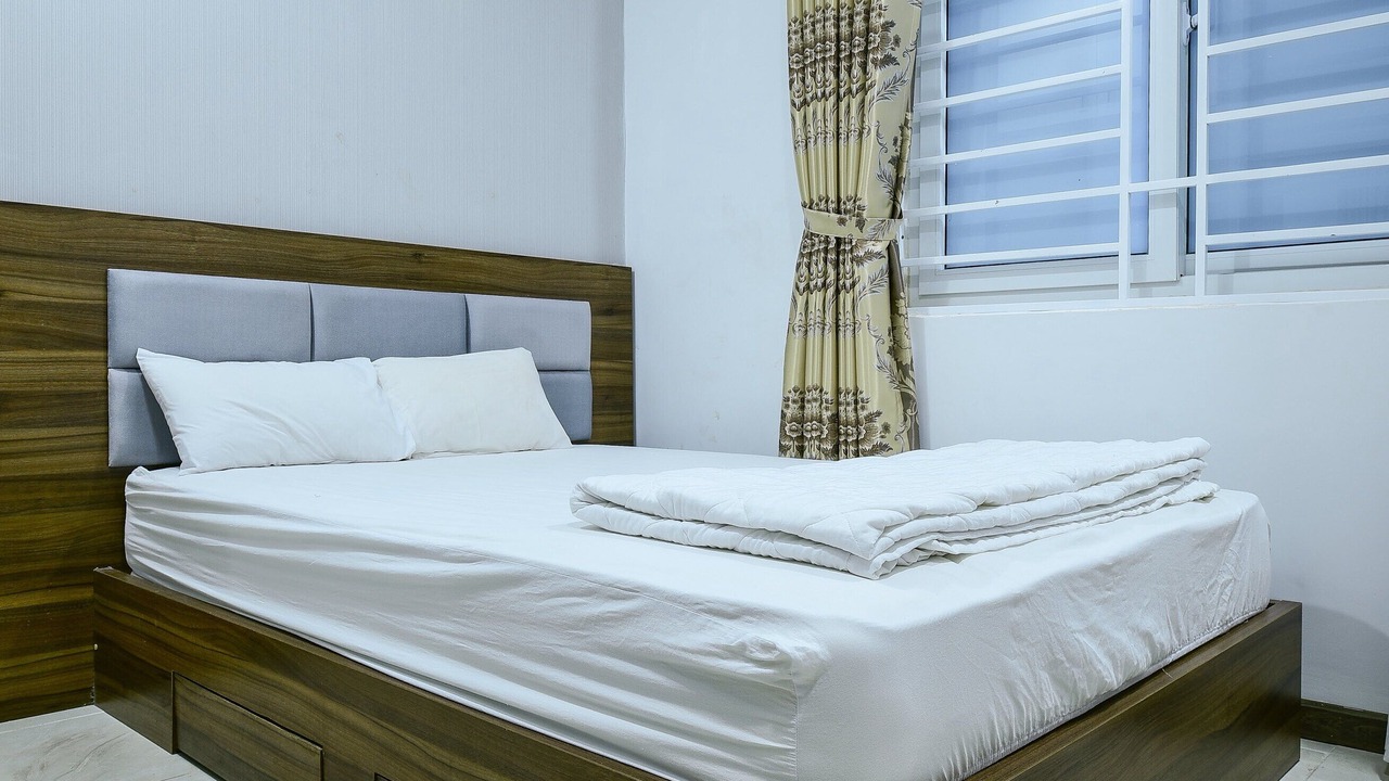 Photo of Bedroom in Vinh Hai