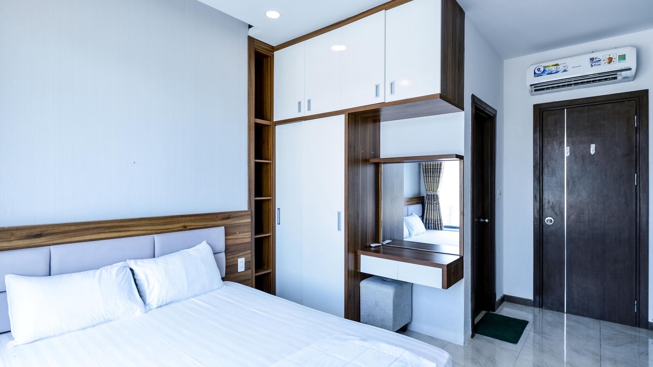 Photo of Bedroom in Vinh Hai