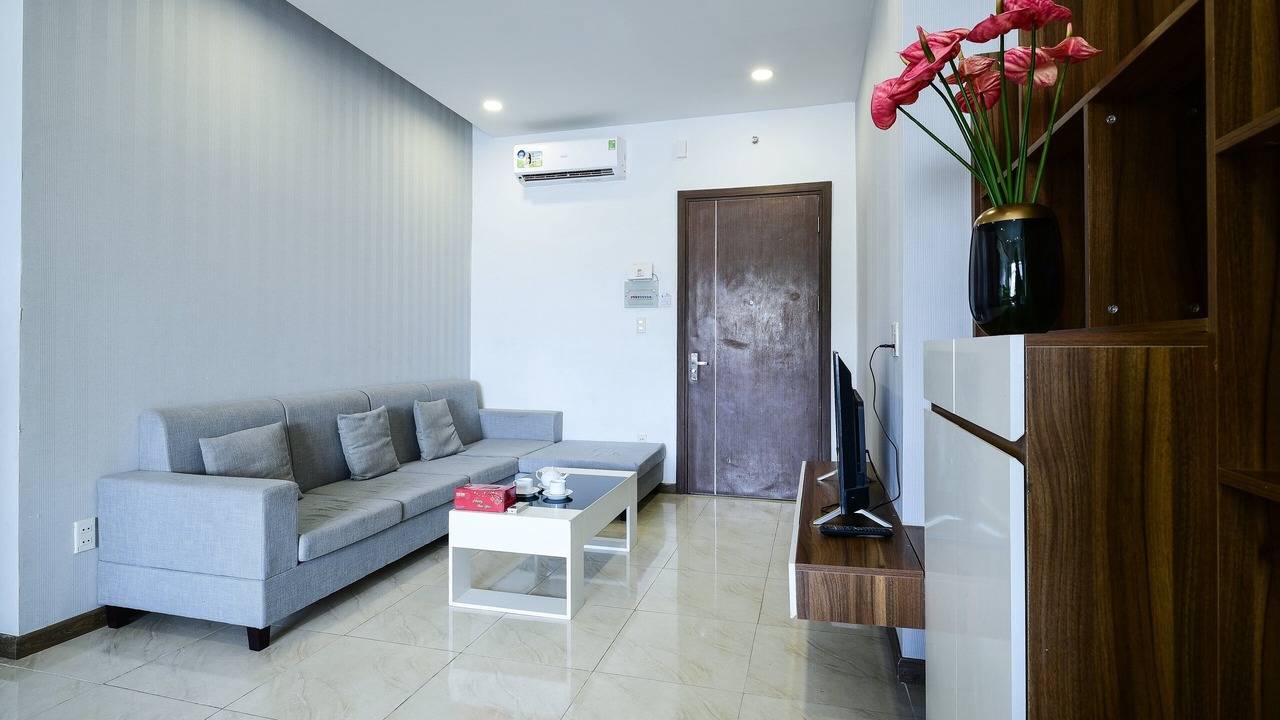 Photo of Livingroom in Vinh Hai