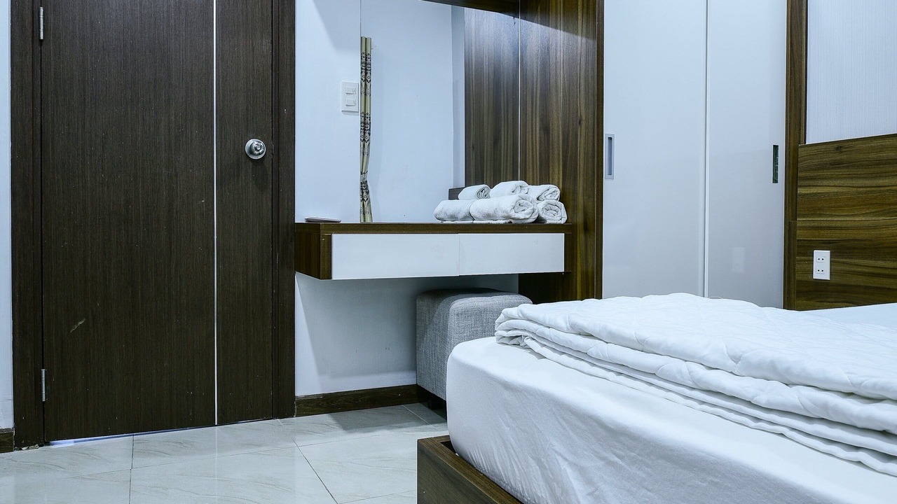 Photo of Bedroom in Vinh Hai