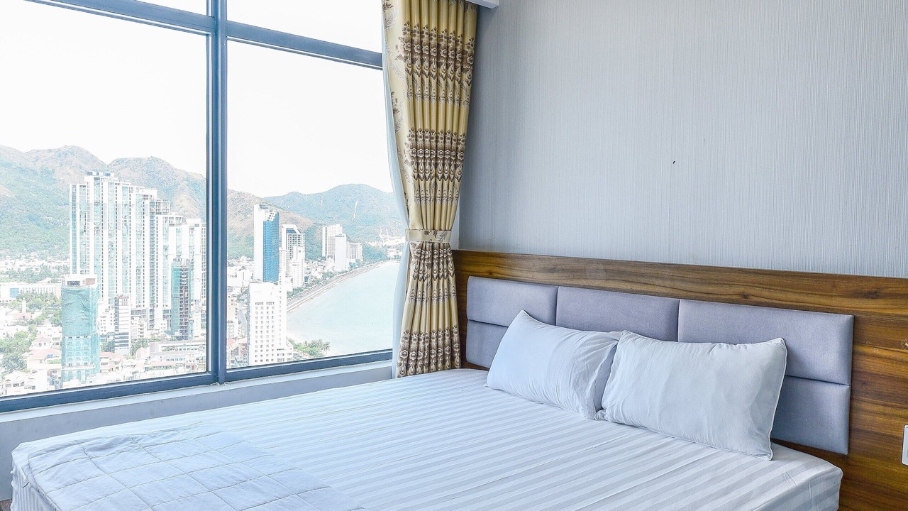 Photo of Bedroom in Vinh Hai