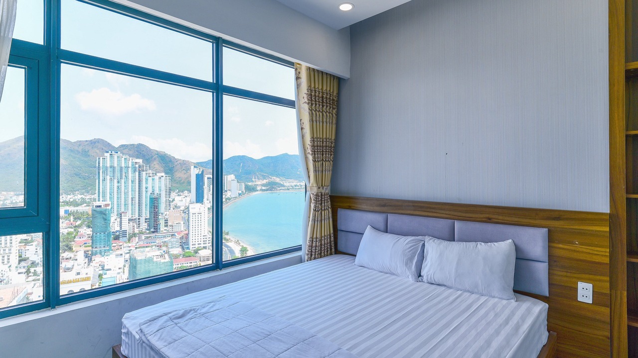 Photo of Bedroom in Vinh Hai