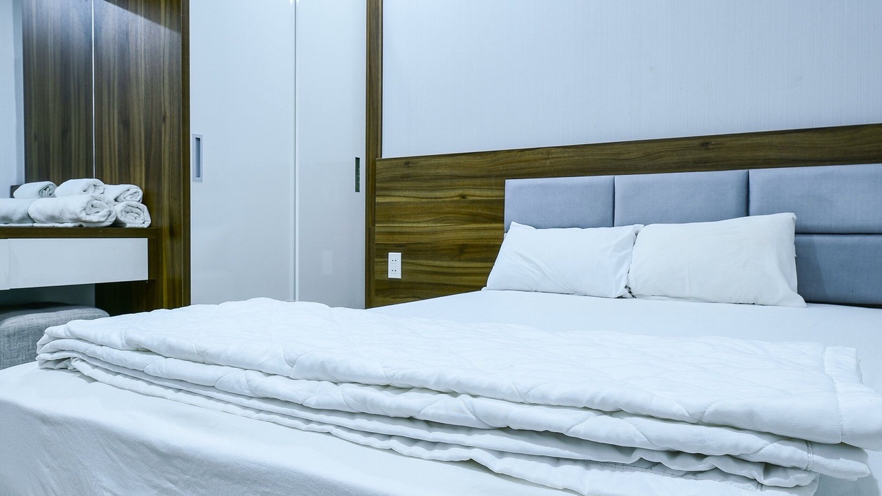 Photo of Bedroom in Vinh Hai