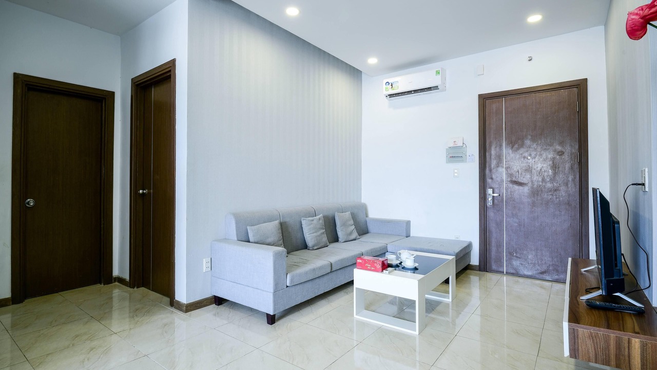 Photo of Livingroom in Vinh Hai