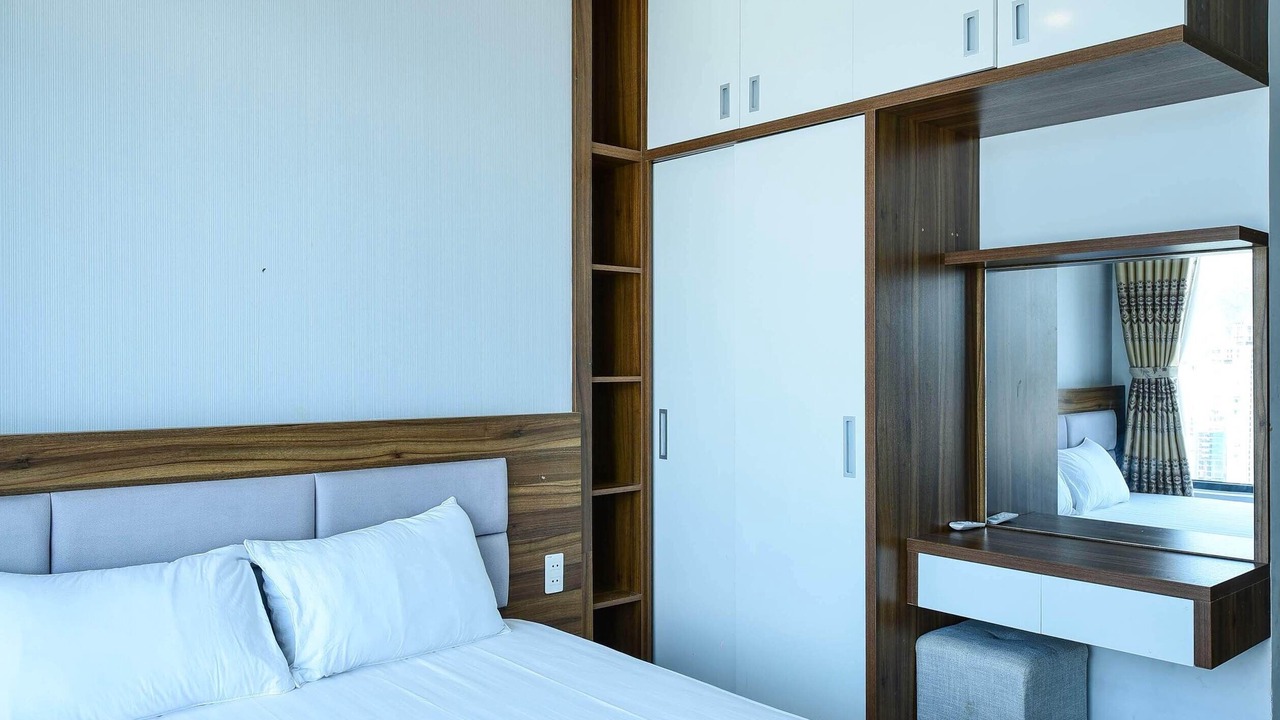 Photo of Bedroom in Vinh Hai