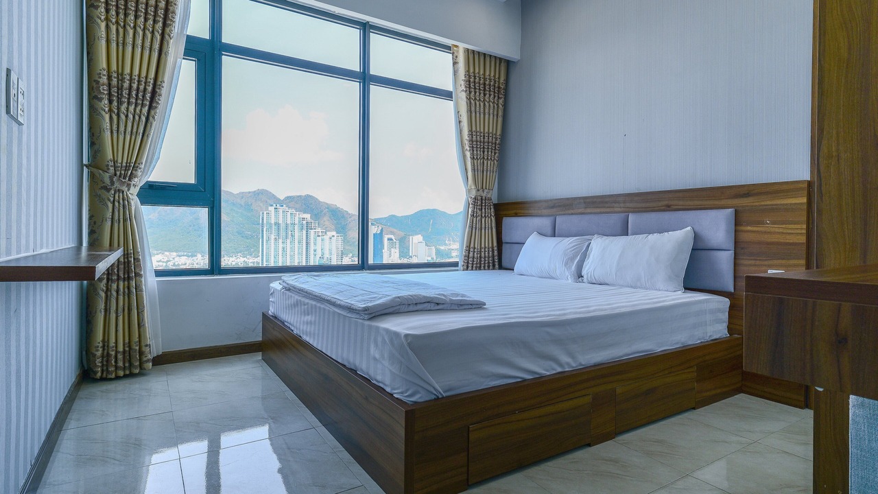 Photo of Bedroom in Vinh Hai