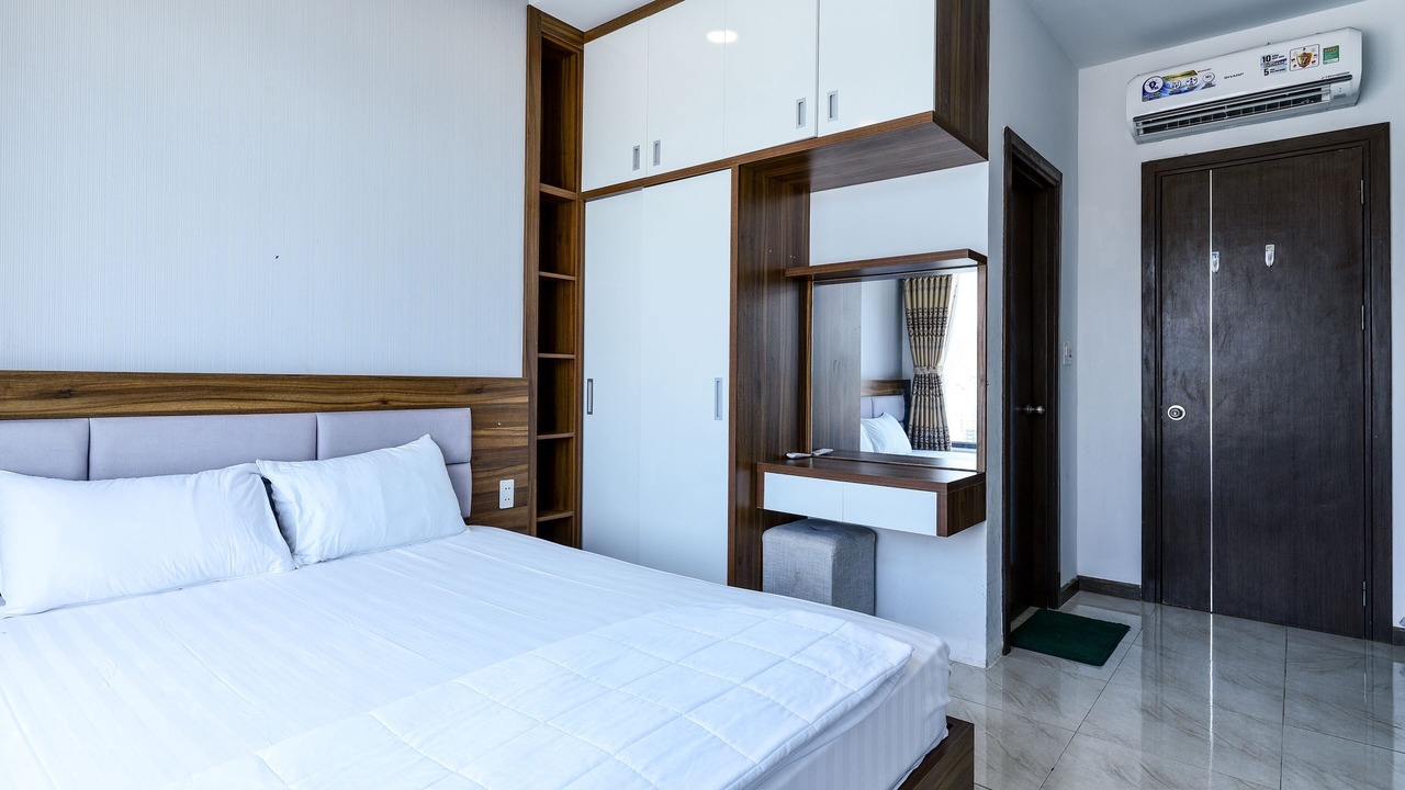 Photo of Bedroom in Vinh Hai