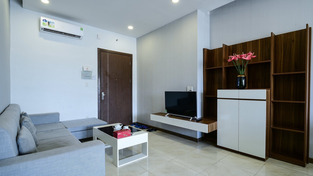 Photo of Livingroom in Vinh Hai