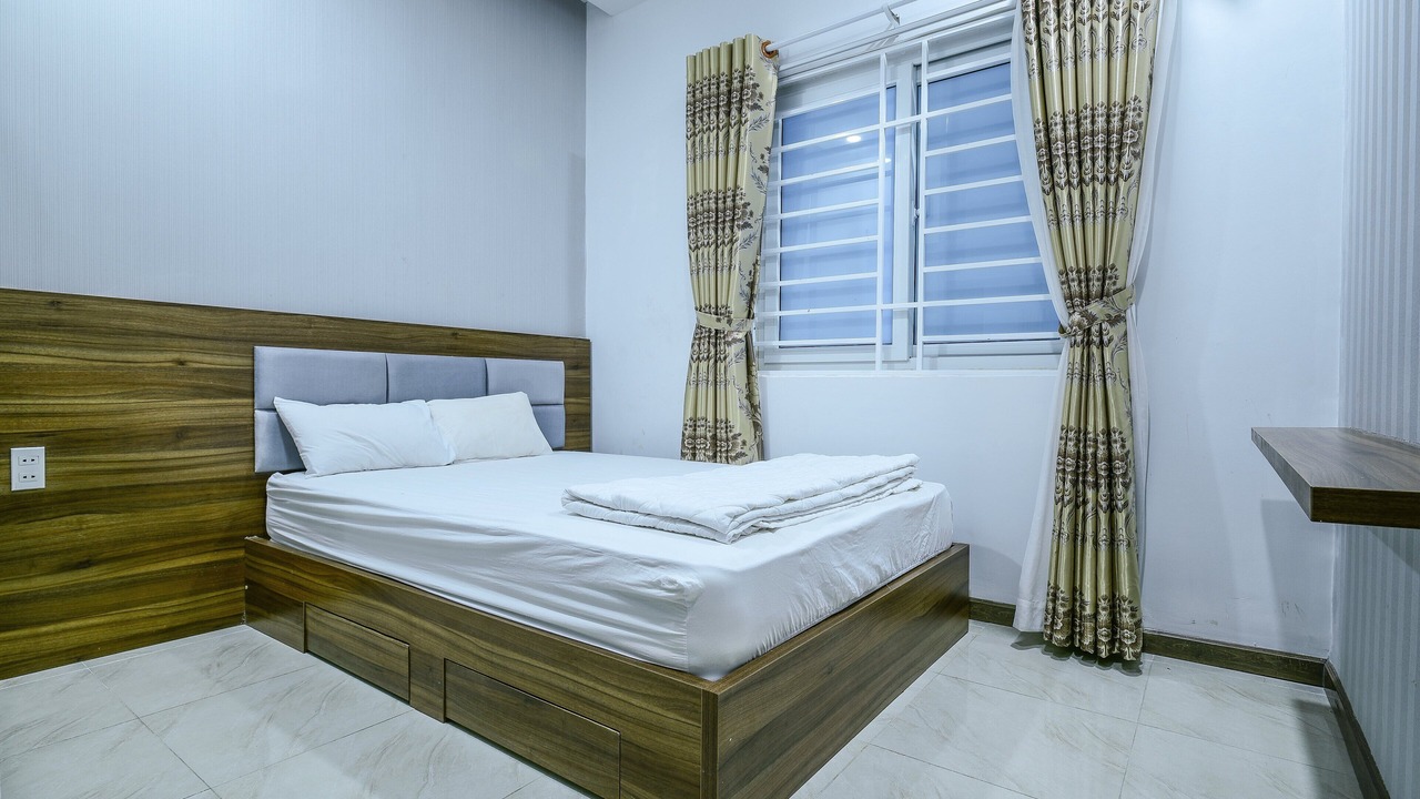 Photo of Bedroom in Vinh Hai