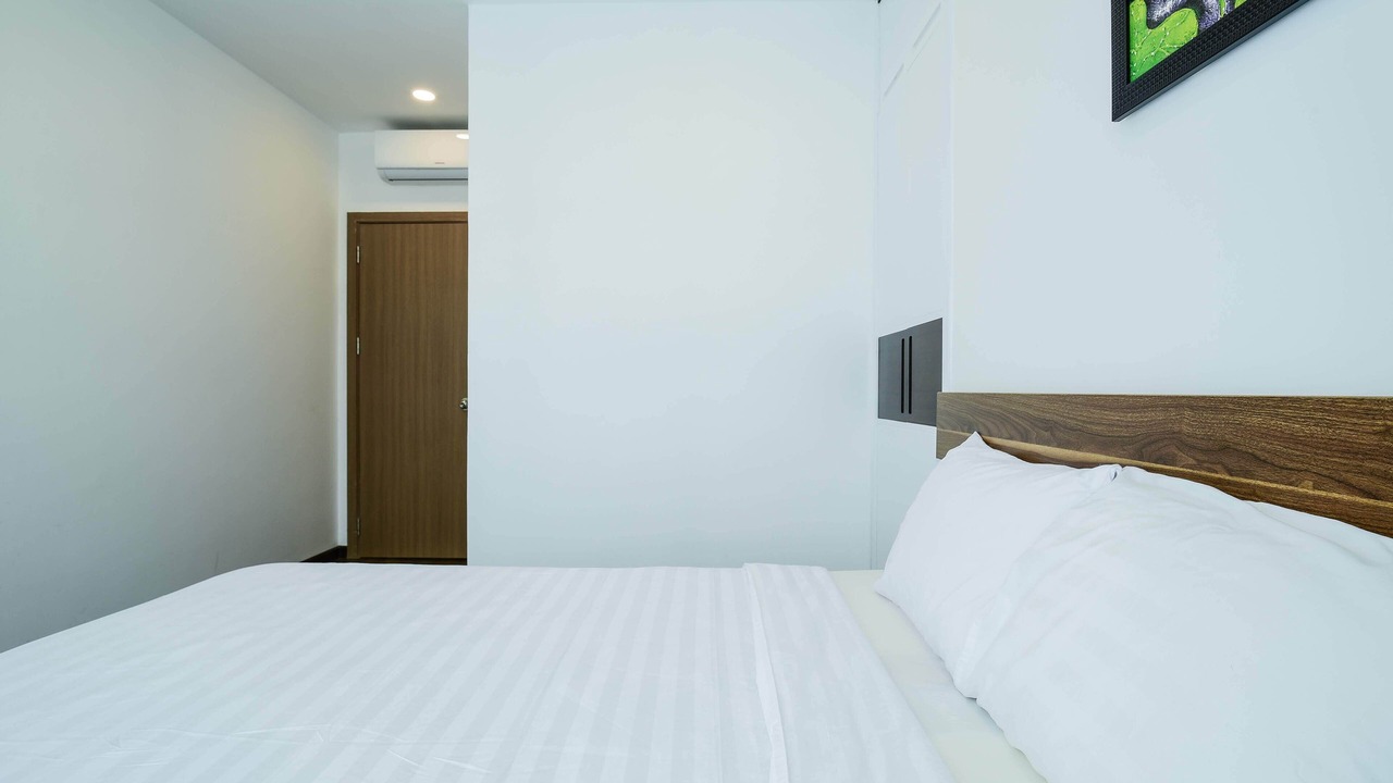 Photo of Bedroom in Vinh Phuoc
