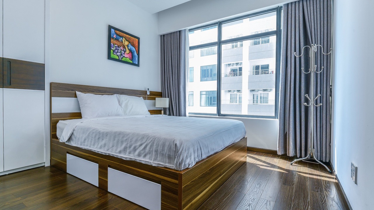 Photo of Bedroom in Vinh Phuoc