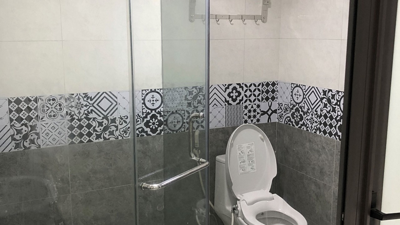 Photo of Bathroom in Hang Bo