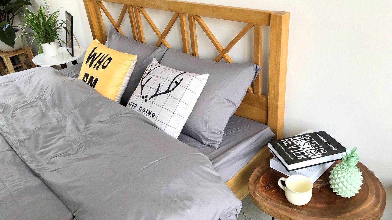 Photo of Bedroom in Hang Bo