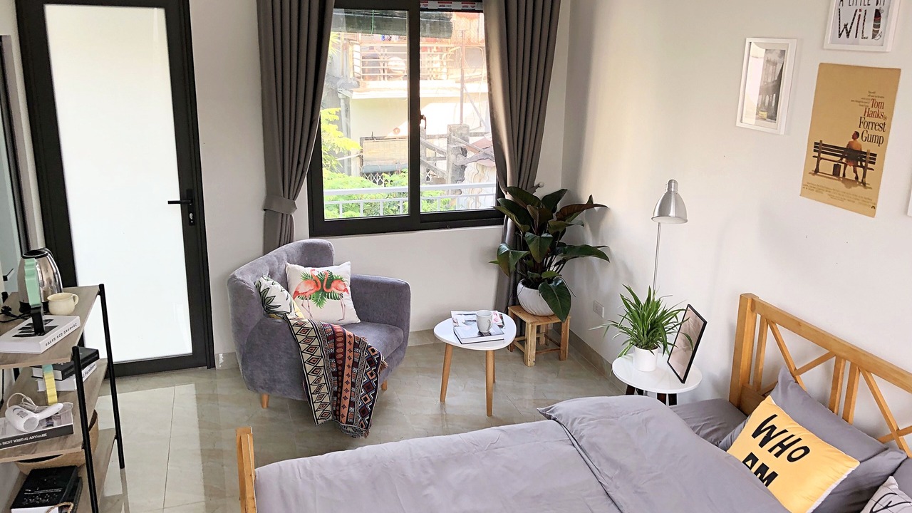 Photo of Bedroom in Hang Bo