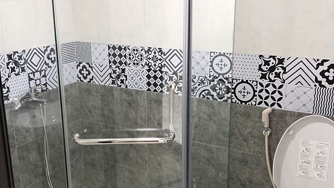 Photo of Bathroom in Hang Bo