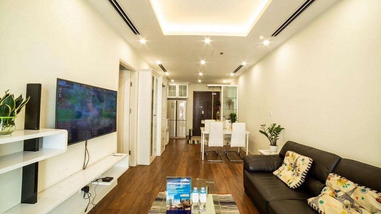 Photo of Livingroom in Thanh Xuan