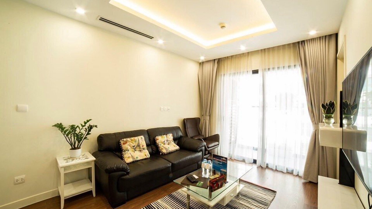 Photo of Livingroom in Thanh Xuan