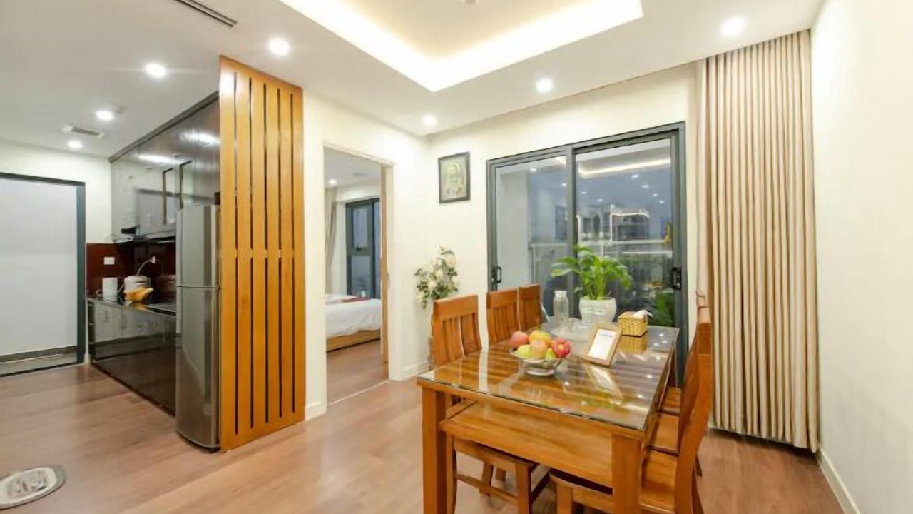Photo of Livingroom in Thanh Xuan