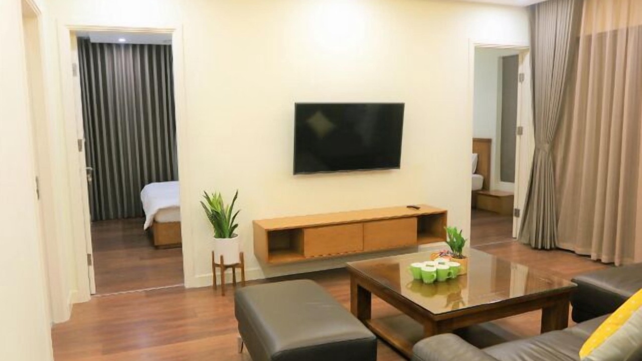Photo of Livingroom in Thanh Xuan