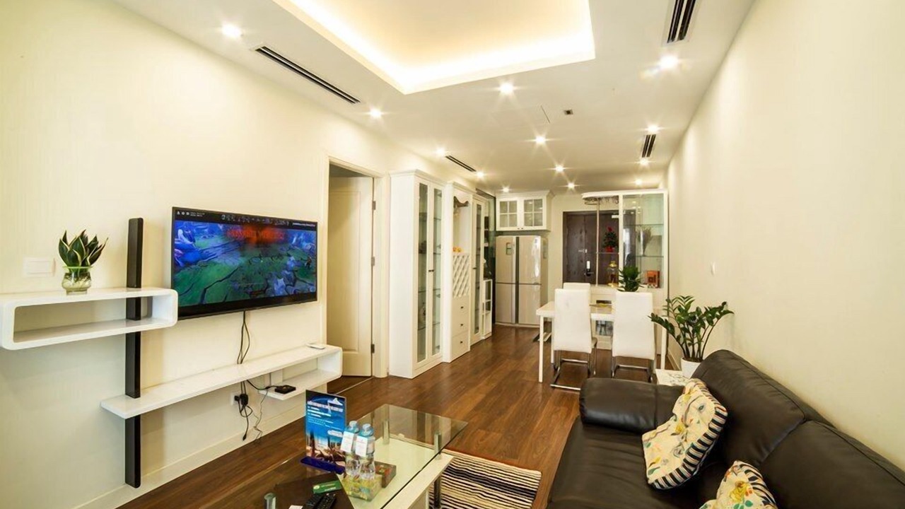 Photo of Livingroom in Thanh Xuan