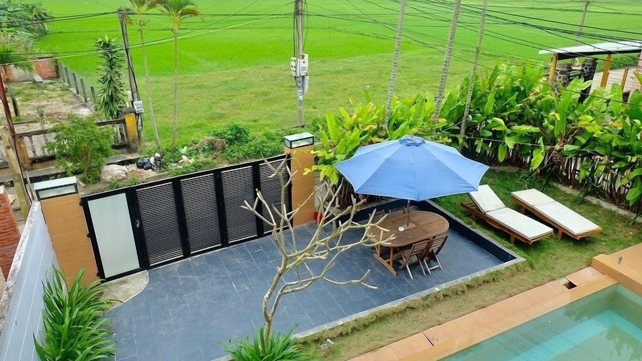 Photo of Outdoor in Cam Thanh