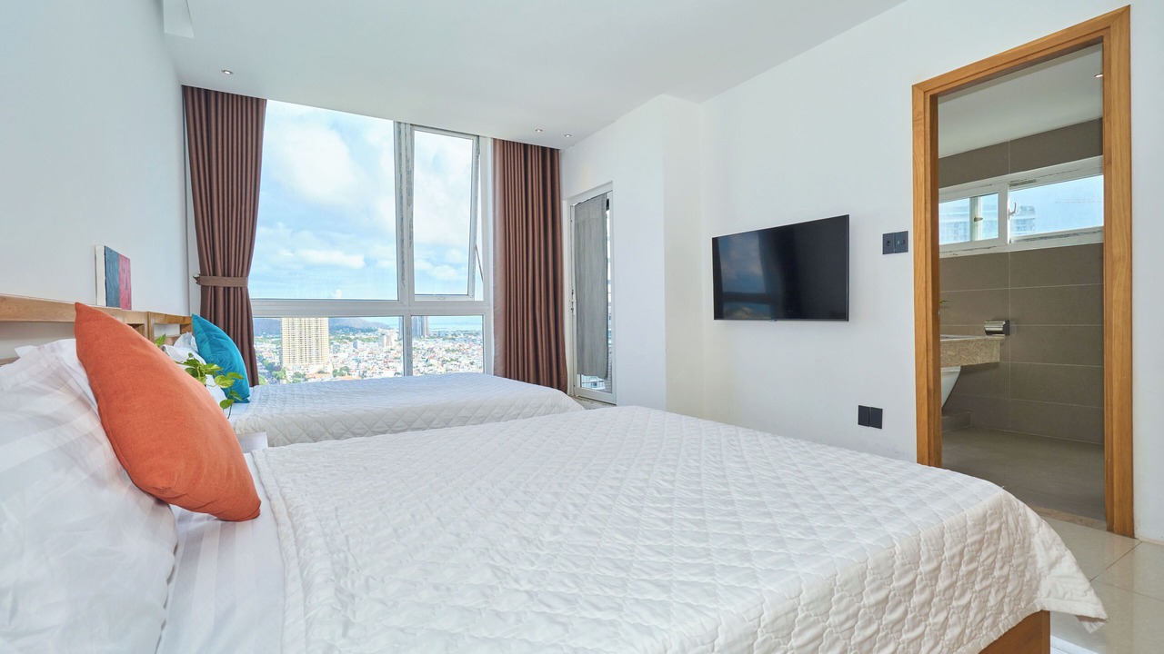 Photo of Bedroom in Thang Tam