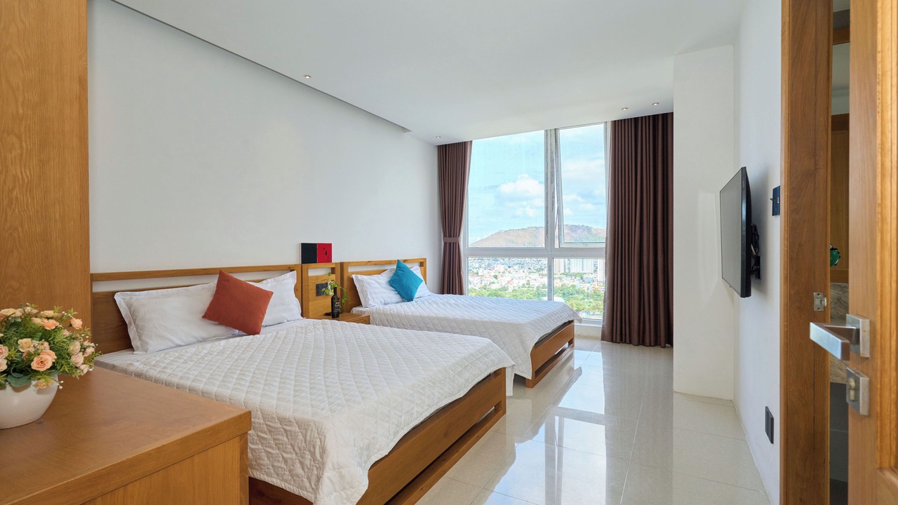 Photo of Bedroom in Thang Tam