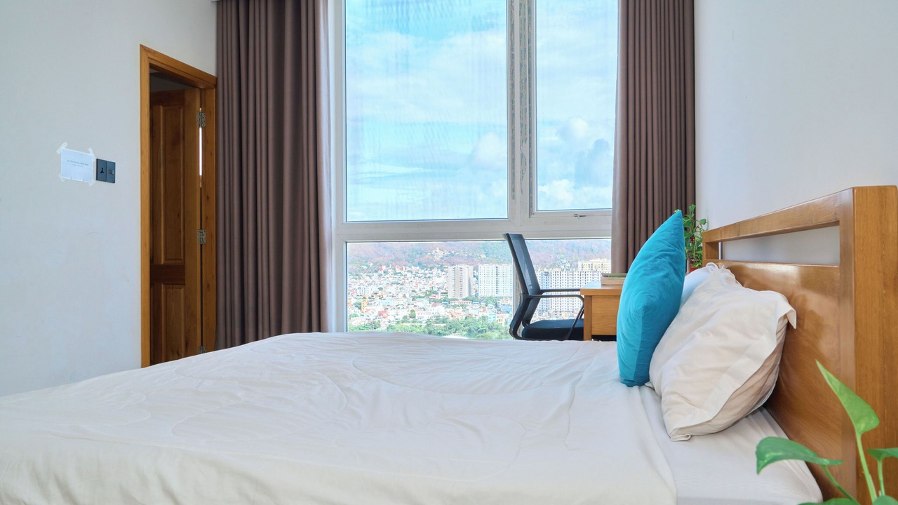 Photo of Bedroom in Thang Tam