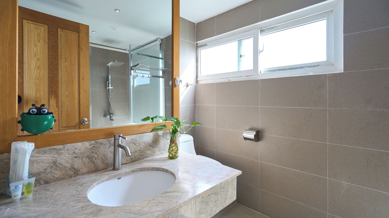 Photo of Bathroom in Thang Tam
