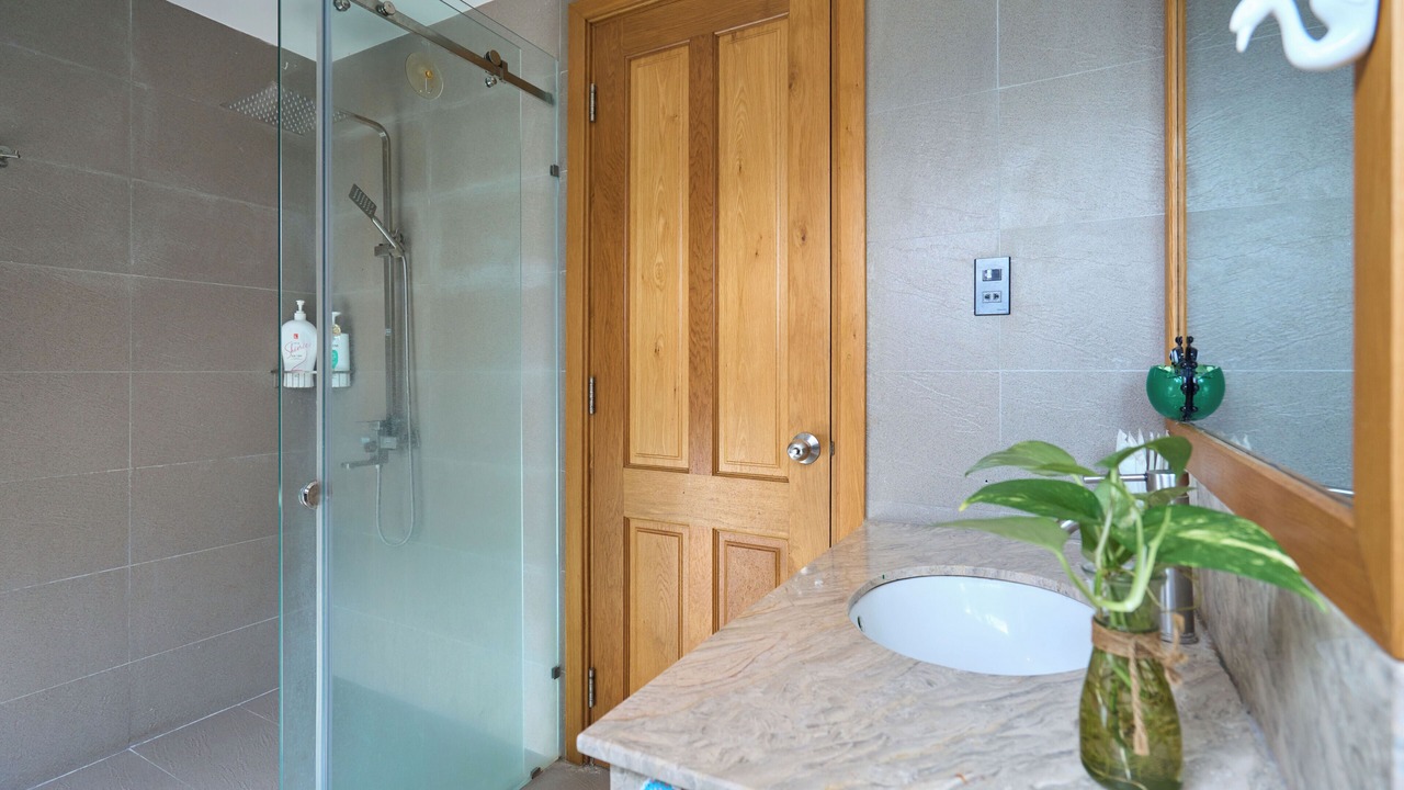 Photo of Bathroom in Thang Tam