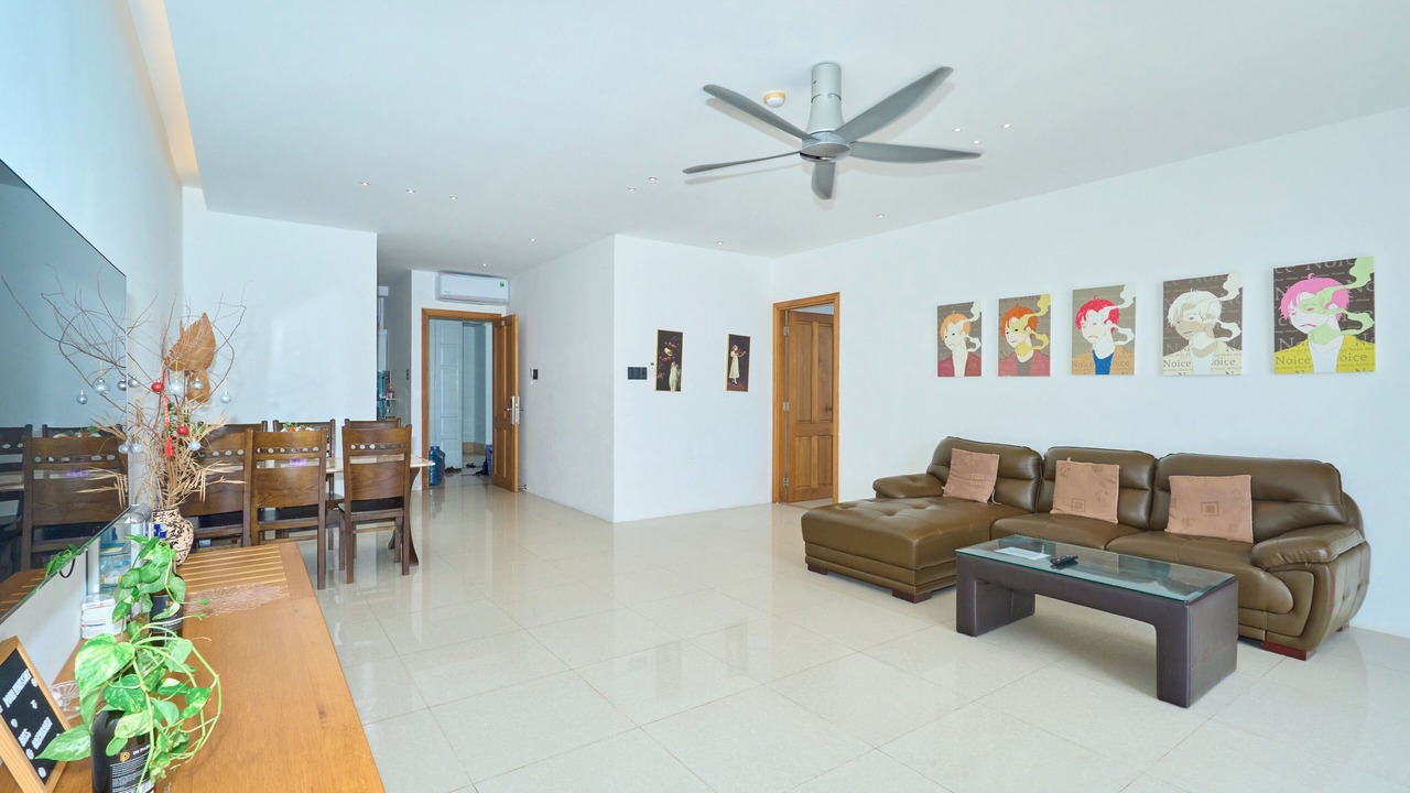 Photo of Livingroom in Thang Tam