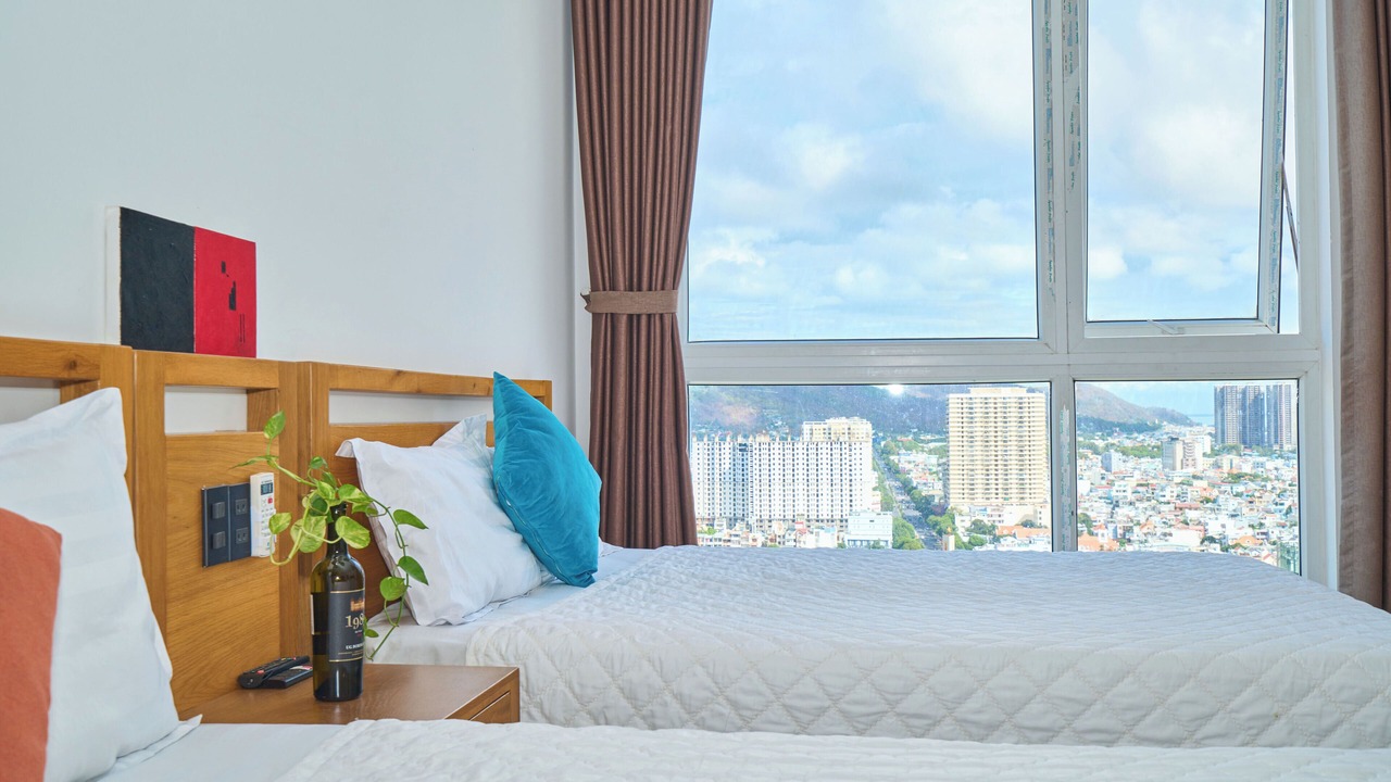 Photo of Bedroom in Thang Tam
