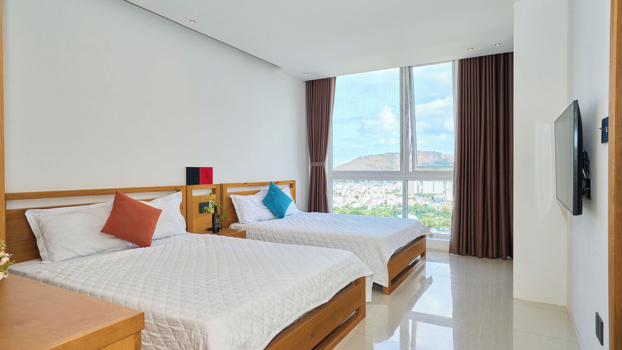 Photo of Bedroom in Thang Tam