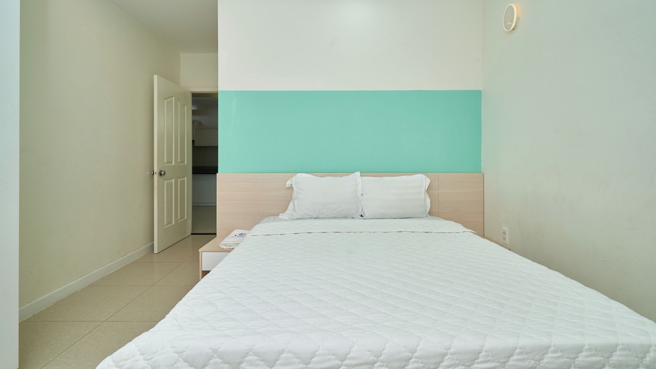 Photo of Bedroom in Thang Tam