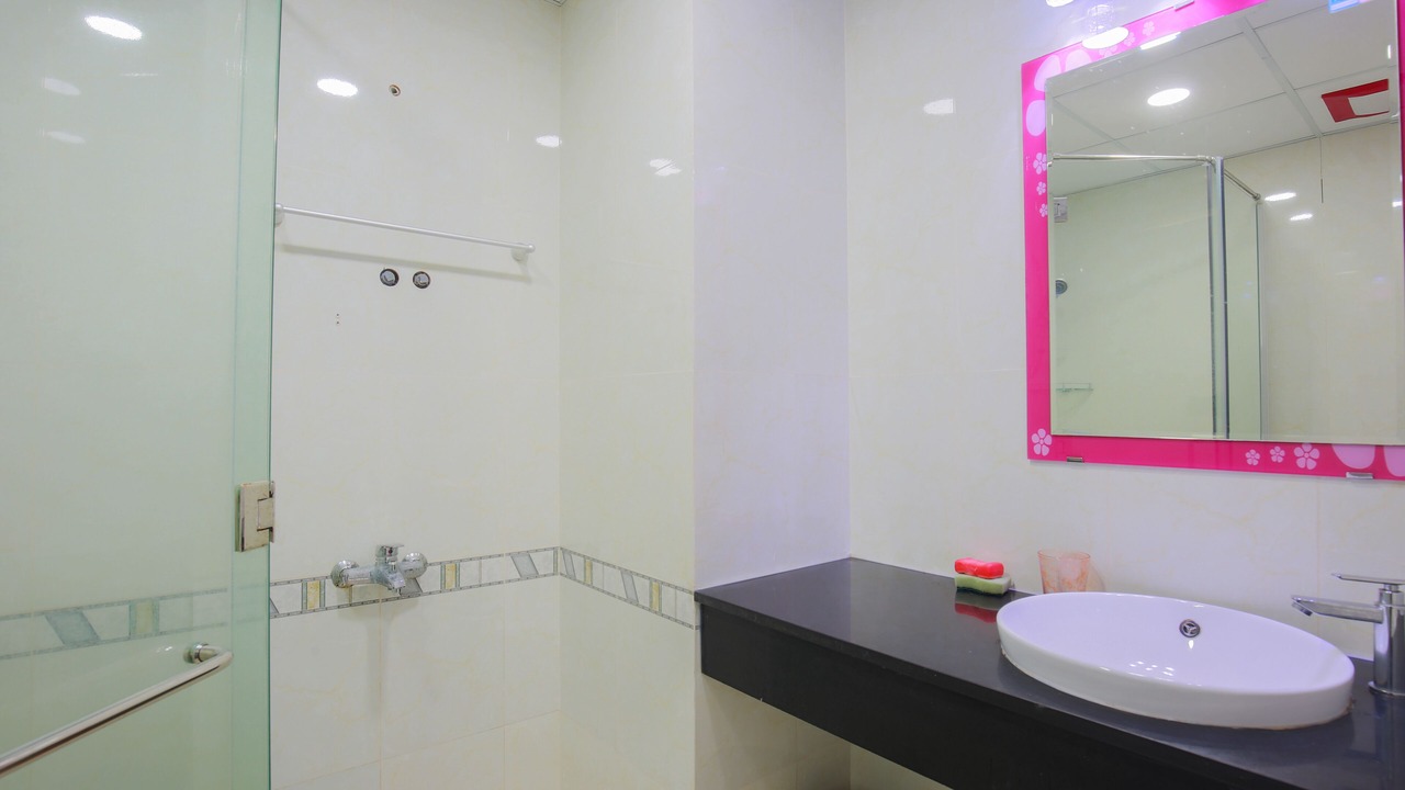 Photo of Bathroom in Thang Tam