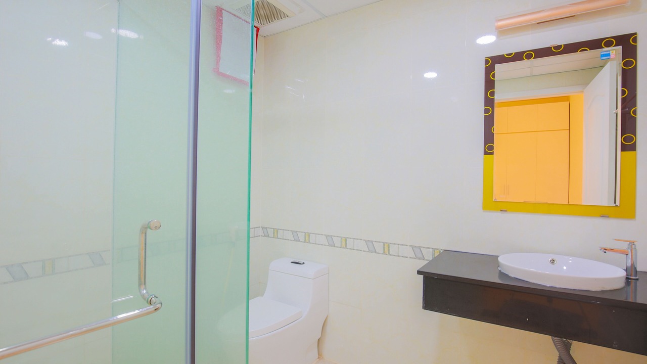 Photo of Bathroom in Thang Tam