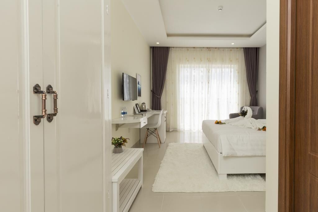 Photo of Bedroom in Duong To