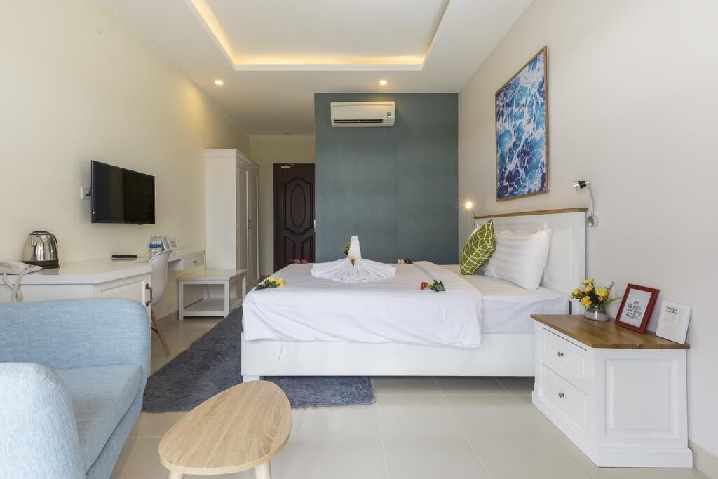 Photo of Bedroom in Duong To