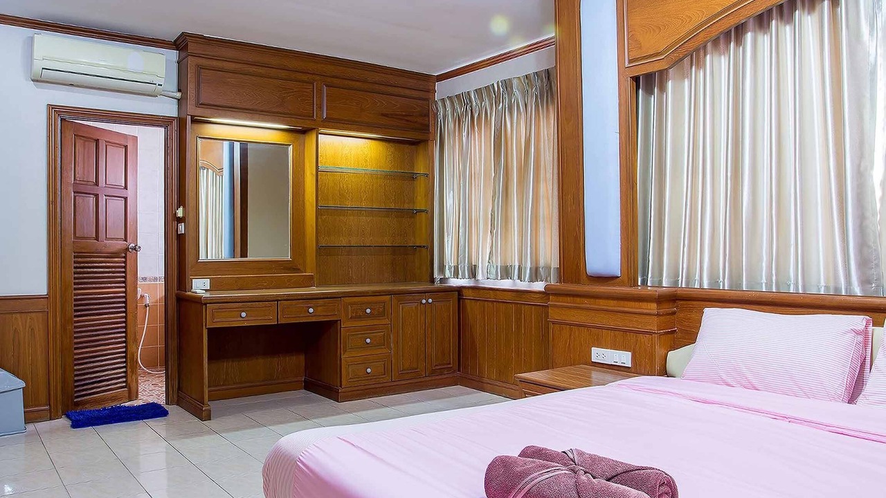 Photo of Bedroom in Na Kluea
