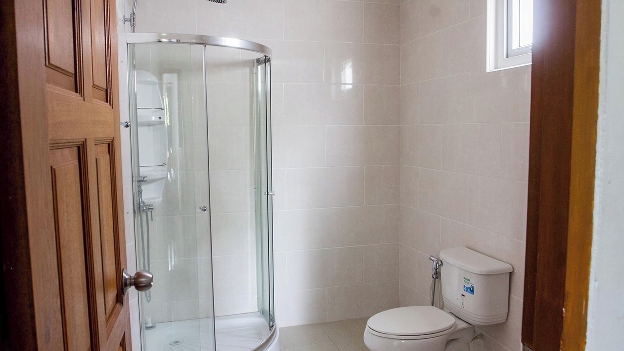 Photo of Bathroom in Na Kluea