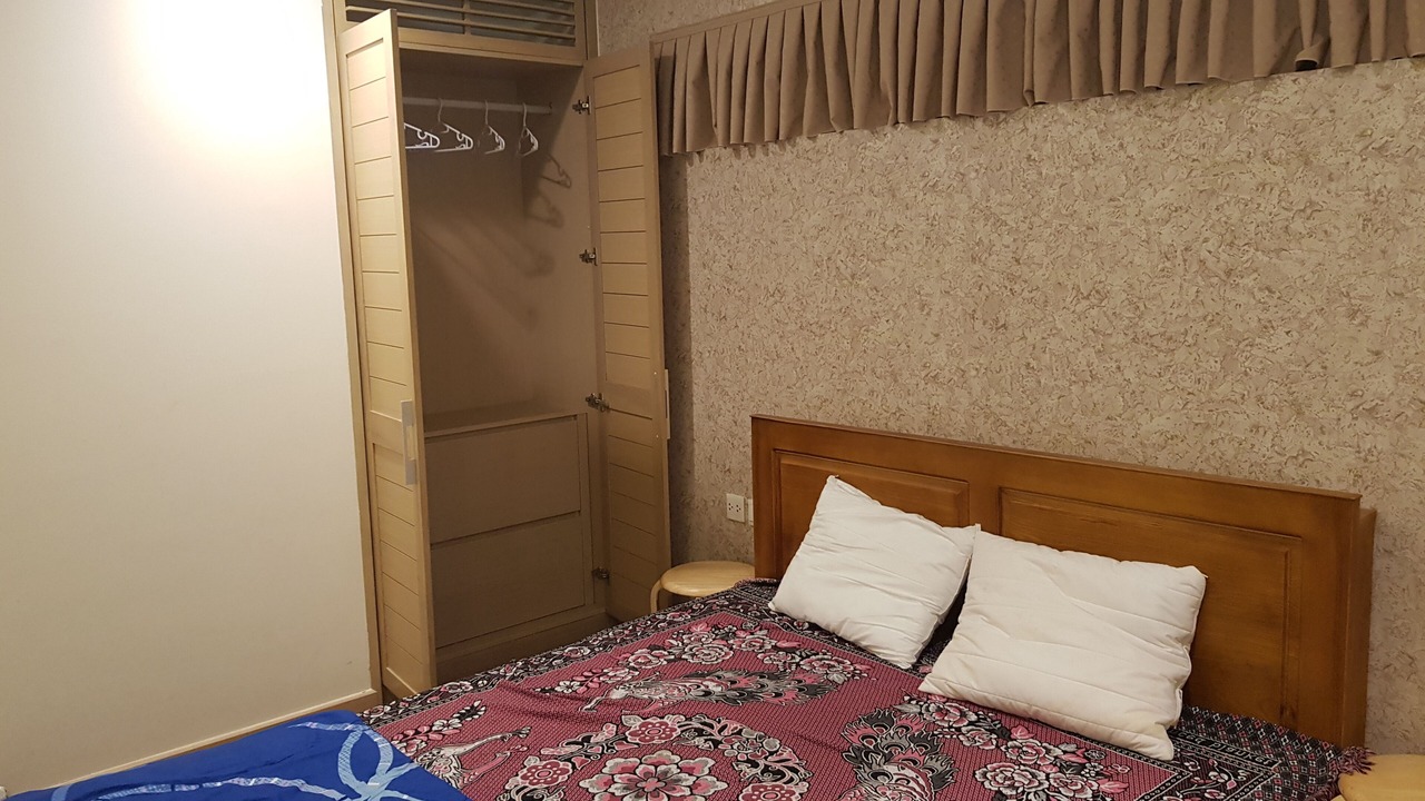 Photo of Bedroom in Trung Hoa Nhan Chinh