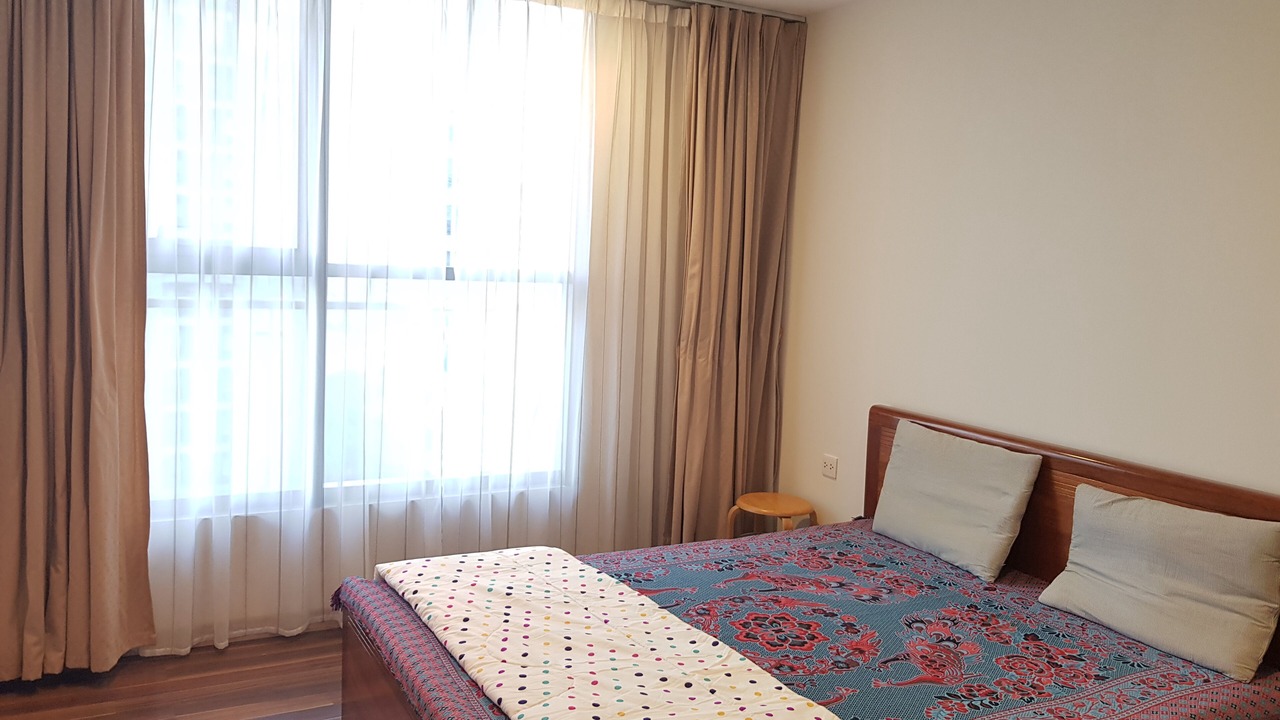 Photo of Bedroom in Trung Hoa Nhan Chinh