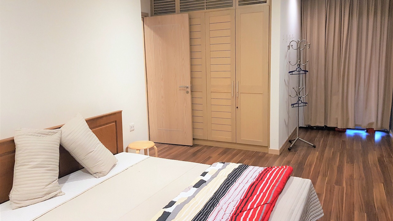 Photo of Bedroom in Trung Hoa Nhan Chinh