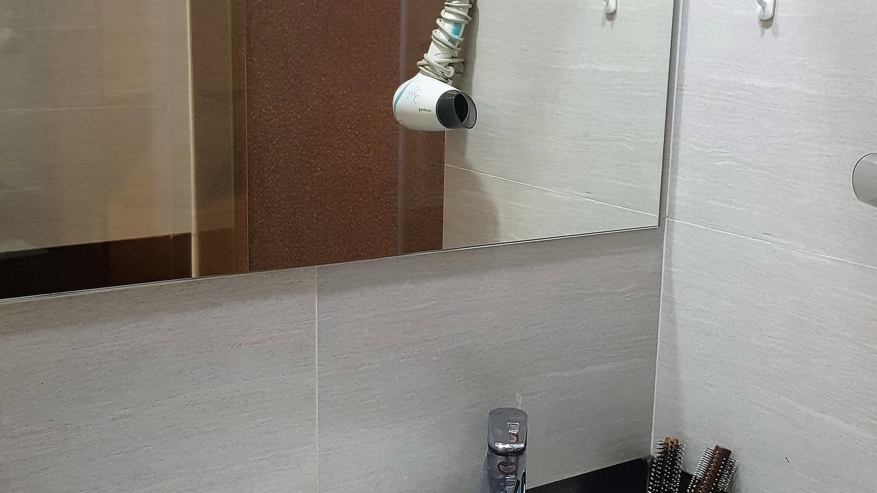 Photo of Bathroom in Trung Hoa Nhan Chinh