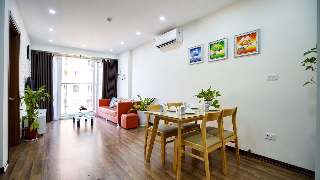 Photo of Livingroom in Bai Chay